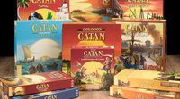 'Los colonos de Catán' podría tener película de la mano de Sony