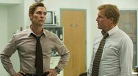 El intercambio de papeles en 'True Detective', la tercera temporada y otras curiosidades