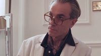 Tráiler de 'Phantom Thread', la última película que protagonizará Daniel Day-Lewis