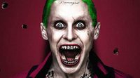 Jared Leto pensó que haber interpretado al Joker le iba a encasillar