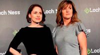 Siobhan Finneran ('Loch Ness'): "Tuvimos que trabajar en ocasiones pensando quién no estaba muerto todavía"