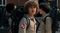 Así es la zona 'Stranger Things' en la Madrid Game Experience