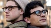 Primera imagen de 'Howl'