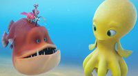 'Deep': Travesuras bajo el mar
