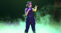 'Stranger Things': Millie Bobby Brown rapea un resumen de la primera temporada