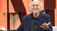 Larry David la lía en 'Saturday Night Live' mezclando los abusos sexuales con los campos de concentración nazis