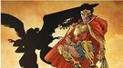 Todo lo que puedes hacer en la 'Heroes Comic Con' de Madrid