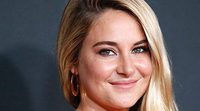 Su no rivalidad con Jennifer Lawrence y otras 9 curiosidades de Shailene Woodley