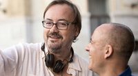 Manuel Martín Cuenca: "Hoy en día hay mucho ruido para crear"