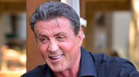 Una mujer acusa a Sylvester Stallone de haber abusado de ella cuando era menor, y él lo niega