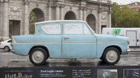 'Harry Potter: The Exhibition': ¿Ha envejecido bien la saga de películas con el tiempo?