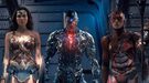 'Liga de la Justicia': Se filtran varias escenas eliminadas con Cyborg, Flash e Iris West