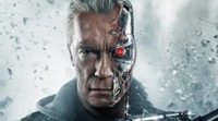 'Terminator': Billy Ray guionista de 'Los Juegos del Hambre' se encargará de la versión final de guión