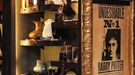 Así es 'Harry Potter: The Exhibition', la exposición que trae toda la magia de esta saga a Madrid