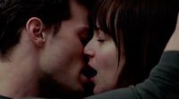 'Cincuenta sombras de Grey' arrasa en su estreno en televisión, así han sido las mejores reacciones