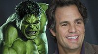 'Vengadores: Infinity War': A Mark Ruffalo se le han escapado dos personajes que no sabíamos que salían