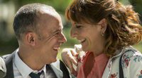 Álvaro F. Armero, director de 'Vergüenza': "España está inevitablemente en cada plano"