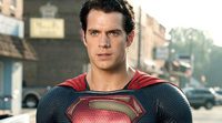 'Liga de la Justicia': ¿Dónde está el traje negro de Superman?