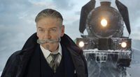 'Asesinato en el Orient Express' adelanta a 'Liga de la Justicia' en la taquilla española