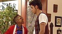 'Madres forzosas' podría traer de vuelta a Steve Urkel si Jaleel White está dispuesto