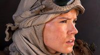 'Star Wars: Los últimos Jedi': Las locas ideas que se barajaron sobre los posibles orígenes de Rey