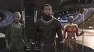 Chadwick Boseman rompe a llorar hablando del impacto y la importancia de 'Black Panther'