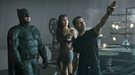 Zack Snyder da una pista sobre lo que tenía planeado para 'La Liga de la Justicia 2'