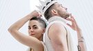 Así ha sido la boda "sin géneros" de Nico Tortorella y Bethany Meyers