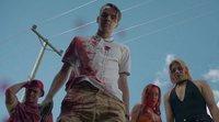 De 'Scream 4' a 'Game of Death': 10 películas clave para definir el terror millennial