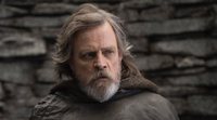 'Star Wars: Los últimos Jedi': Mark Hamill no entiende tantas críticas a la película