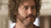 T.J. Miller ('Silicon Valley') es arrestado tras informar sobre una supuesta amenaza de bomba