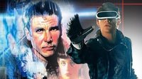 'Ready Player One': La escena homenaje a 'Blade Runner' que pudo haber sido y no fue