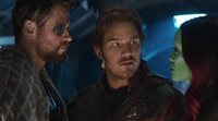 El tour 'Infinity War': Los Vengadores imitan 'La tribu de los Brady', sueltan spoilers en televisión y mucho más