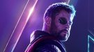 'Avengers: Infinity War': Todo lo que necesitas saber sobre el nuevo arma de Thor