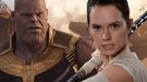 'Star Wars' felicita a 'Avengers: Infinity War' por lograr el mejor estreno de la historia