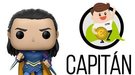 Las mejores ofertas en merchandising: 'Vengadores: Infinity War', 'Batman' y 'El rey león'
