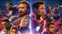 'Vengadores: Infinity War': 5 de los 6 actores originales se han hecho un tatuaje conjunto