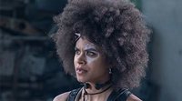 Descubriendo a Domino, la revelación de 'Deadpool 2'
