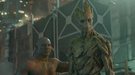 'Vengadores: Infinity War': Los hermanos Russo sopesan una teoría fan sobre el futuro de Groot