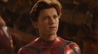 'Vengadores: Infinity War': Tom Holland revela cuál fue la muerte que le resultó más dolorosa
