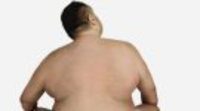'Gordos', la curva de la felicidad