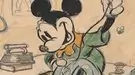 La exposición 'Disney: El arte de contar historias' llega a Madrid