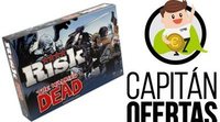 Las mejores ofertas en merchandising: 'The Walking Dead', 'Star Wars' y 'Juego de Tronos'
