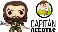 Las mejores ofertas en merchandising: 'The Big Bang Theory', 'Star Wars' y 'Toy Story'