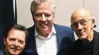 'Regreso al futuro': Los protagonistas se reencuentran y opinan de una posible cuarta película