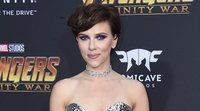 Scarlett Johansson es la actriz mejor pagada de 2018