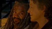 'The Walking Dead': Las nuevas imágenes de la novena temporada presentan a "Carzekiel"