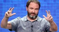 Jim Gavin, creador de 'Lodge 49': "El mundo está loco, separarlo en drama y comedia no representa lo que es"