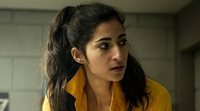 Alba Flores ('Vis a vis') sobre Rober Bodegas: "Puedes hacer algo útil con tu arte o ser un completo inútil"