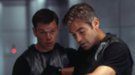 Clooney quiere dirigir a Matt Damon